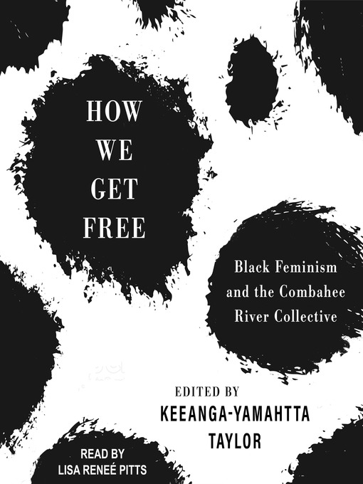 Title details for How We Get Free by Lisa Reneé Pitts - Available